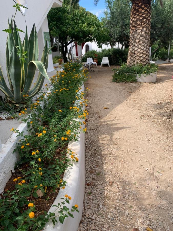 Residence Guidaloca สโกเปลโล ภายนอก รูปภาพ