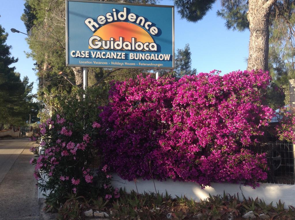 Residence Guidaloca สโกเปลโล ภายนอก รูปภาพ