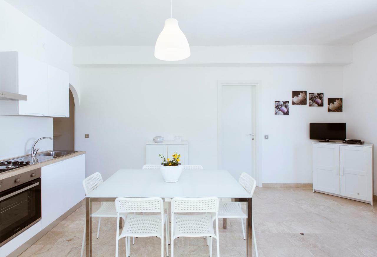 Residence Guidaloca สโกเปลโล ภายนอก รูปภาพ