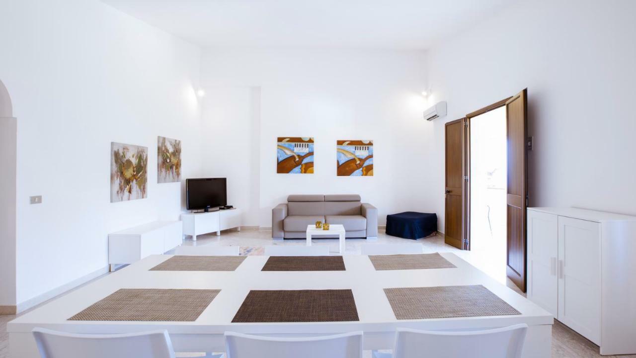 Residence Guidaloca สโกเปลโล ภายนอก รูปภาพ